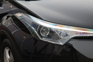 Toyota C-HR – thumbnail 20