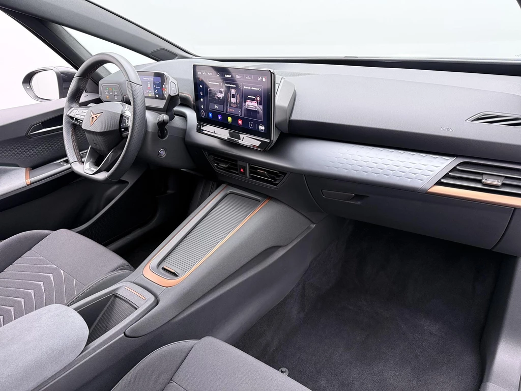 CUPRA Born – foto 36