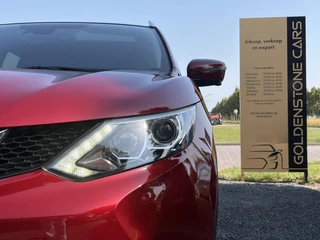 Nissan QASHQAI – thumbnail 34