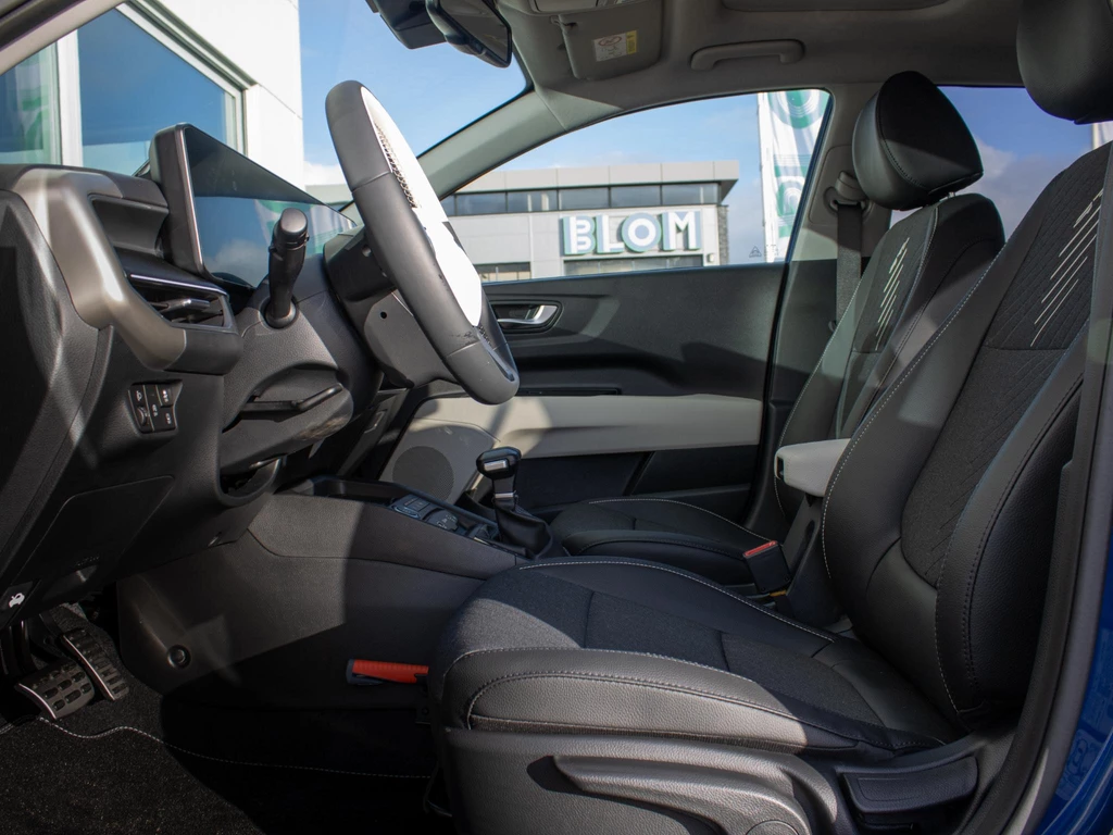 Kia Stonic – foto 17
