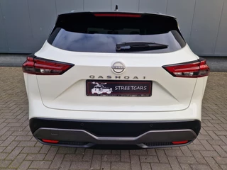 Nissan QASHQAI – thumbnail 3