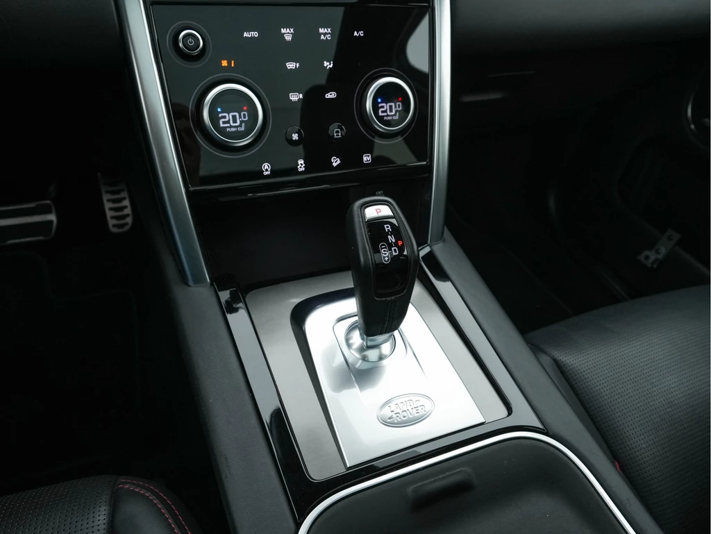 Land Rover Discovery Sport – foto 12