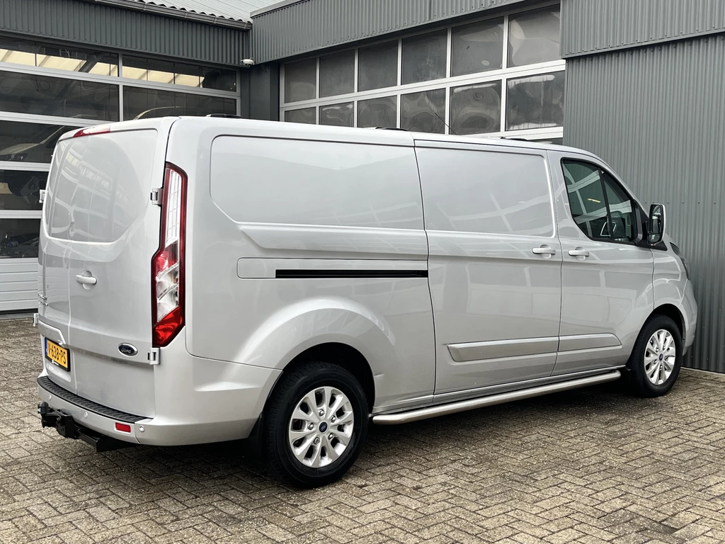 Ford Transit Custom – foto 5