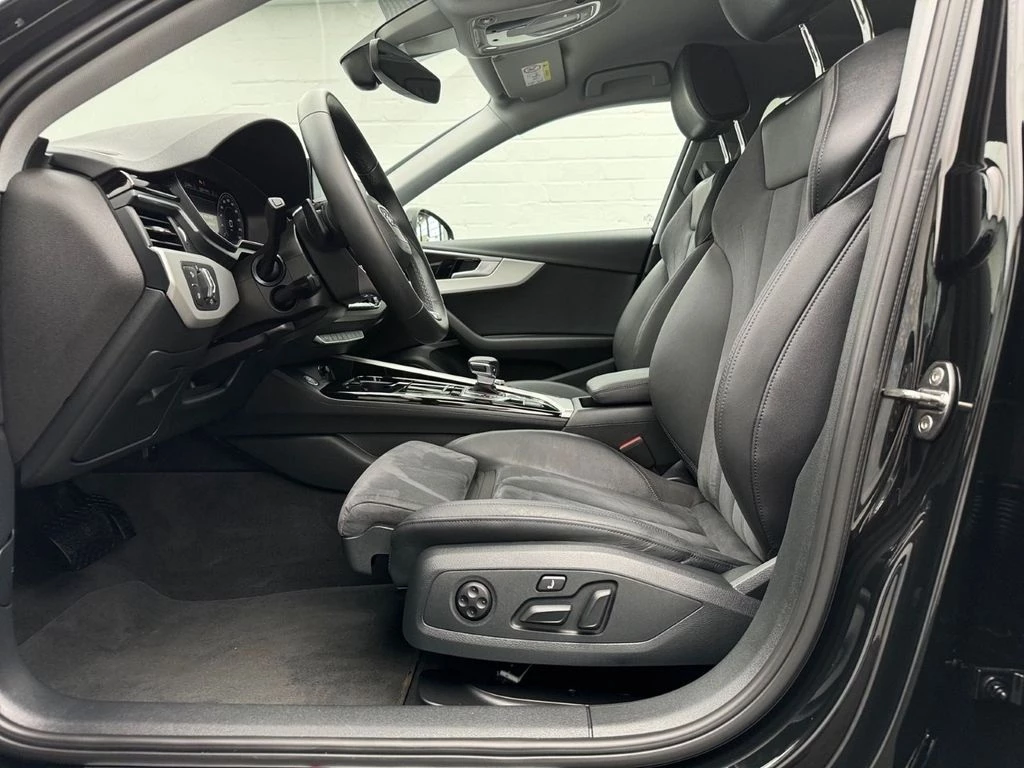 Audi A4 – foto 5