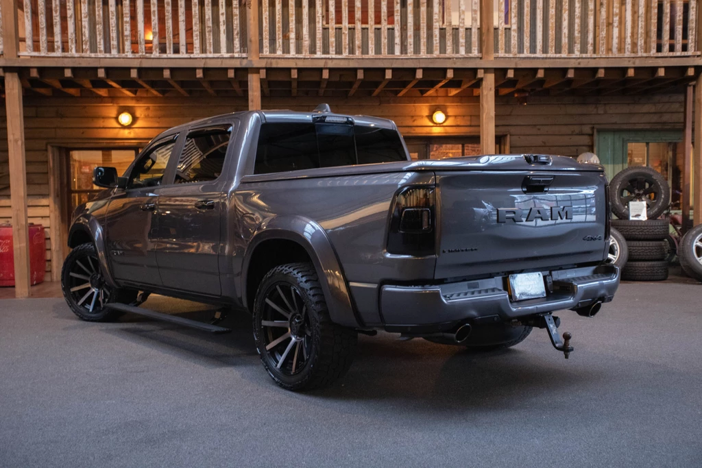 Dodge Ram 1500 – foto 5