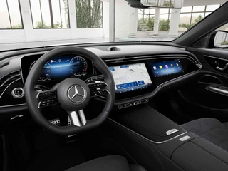 Mercedes-Benz E-Klasse – thumbnail 7