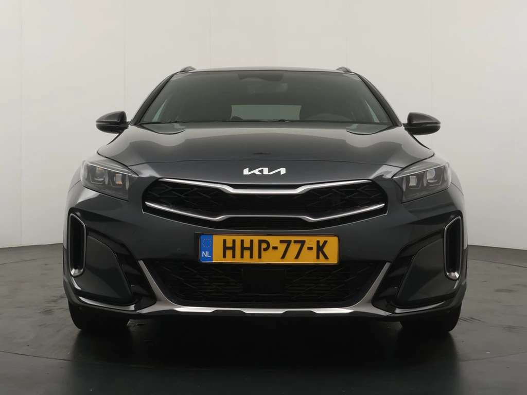 Kia XCeed – foto 13