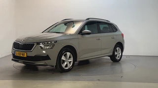 Škoda Kamiq – thumbnail 1