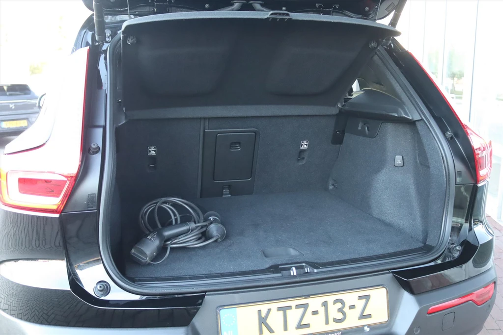 Volvo XC40 – foto 45