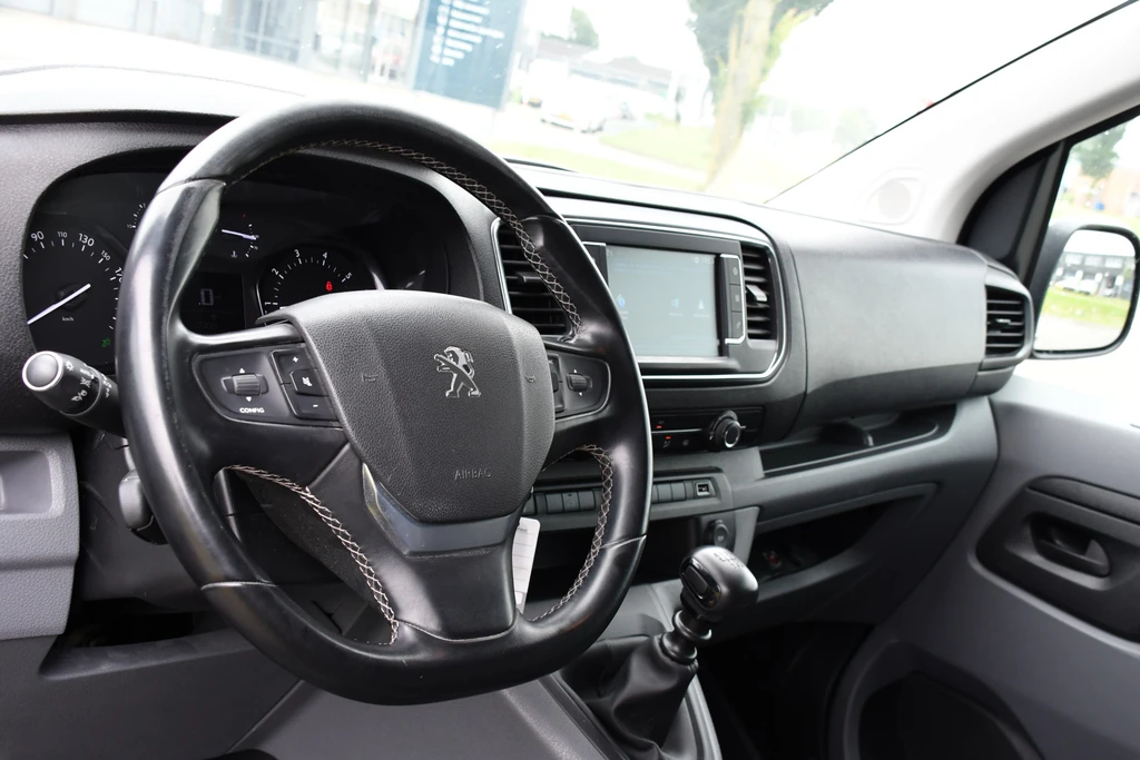 Peugeot Expert – foto 12