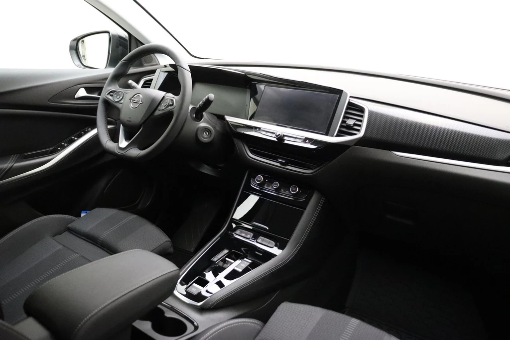 Opel Grandland – foto 10