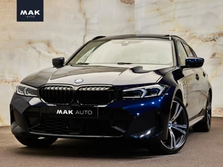 BMW 3 Serie – thumbnail 1