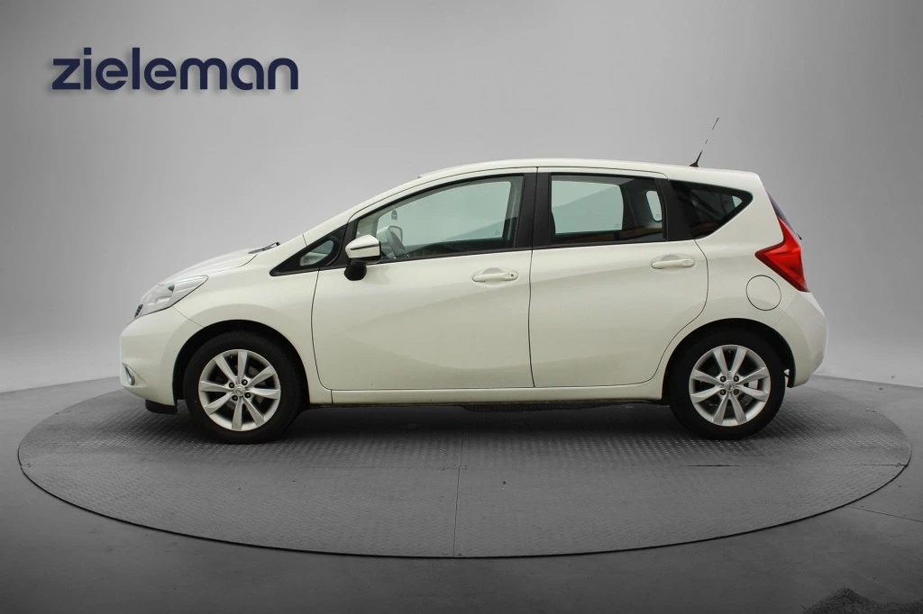 Nissan Note – foto 2
