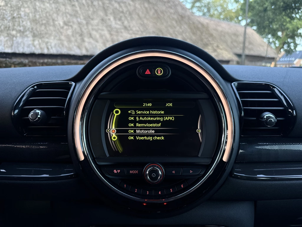 MINI Clubman – foto 43