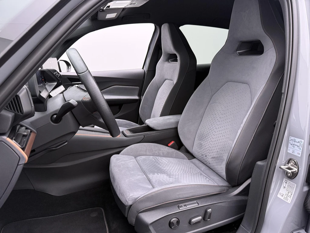 CUPRA Born – foto 34