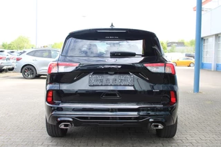 Ford Kuga – thumbnail 3