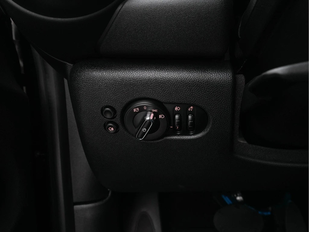 MINI Electric – foto 25