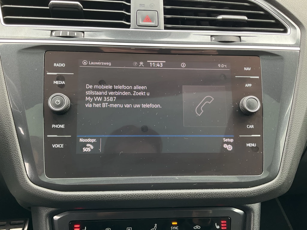 Volkswagen Tiguan Allspace – foto 34