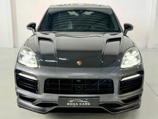 Porsche Cayenne – thumbnail 7