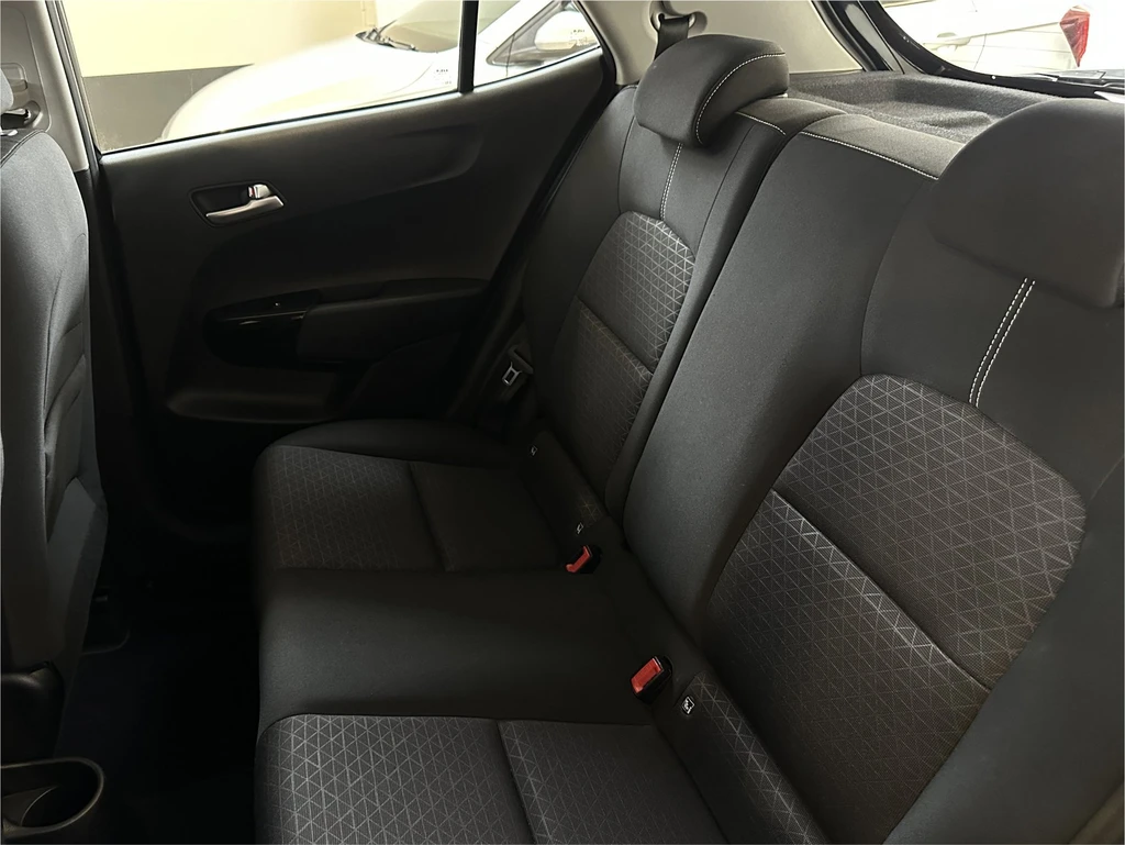 Kia Picanto – foto 29