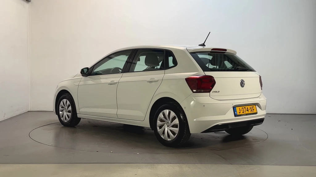 Volkswagen Polo – foto 3