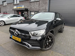 Mercedes-Benz GLC – thumbnail 2
