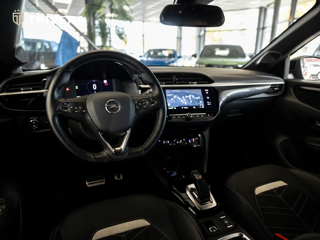 Opel Corsa-e – foto 19
