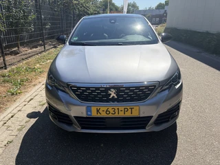 Peugeot 308 – thumbnail 9