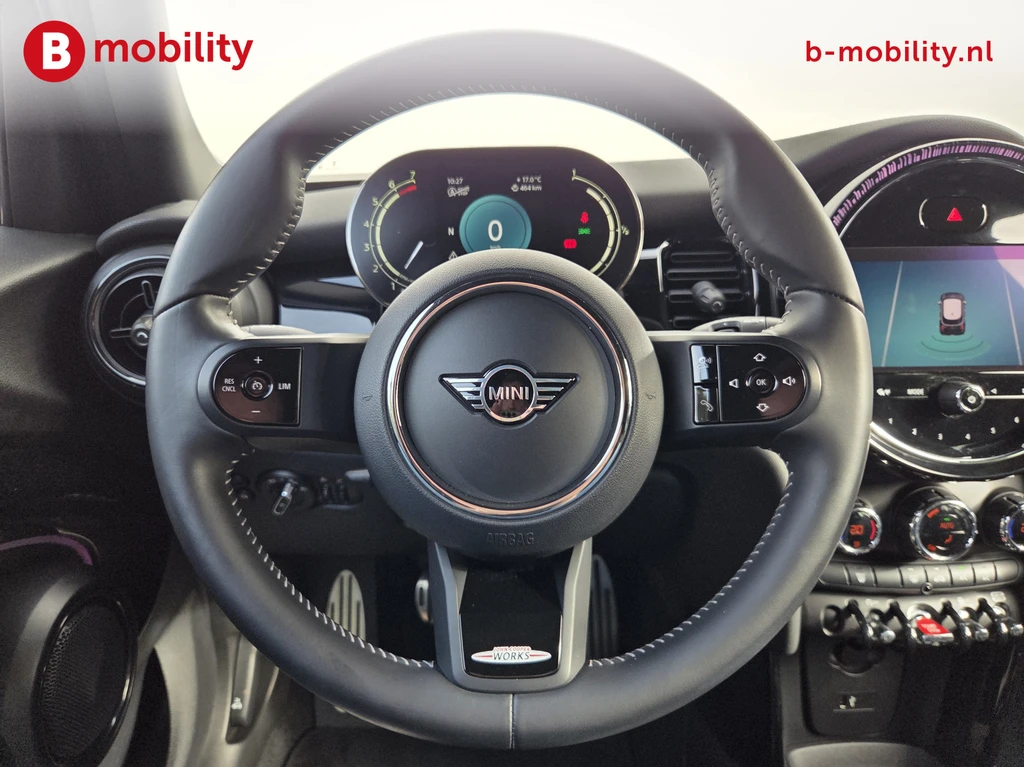 MINI Cooper – foto 19