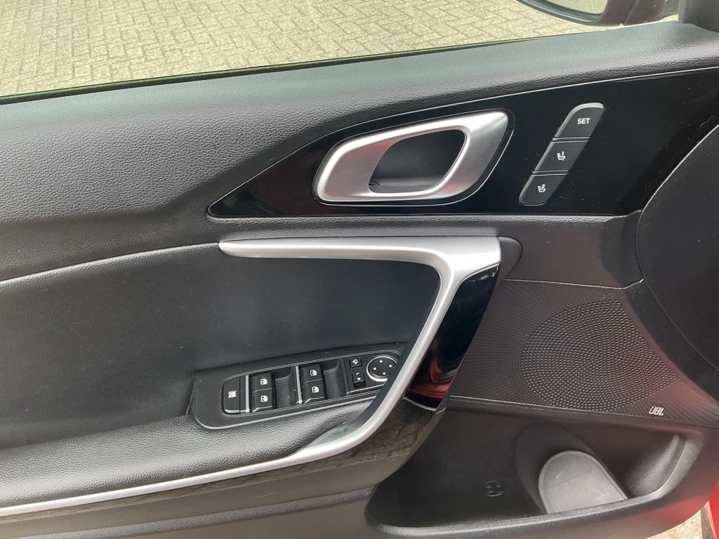 Kia ProCeed – foto 12