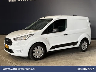 Ford Transit Connect – thumbnail 1
