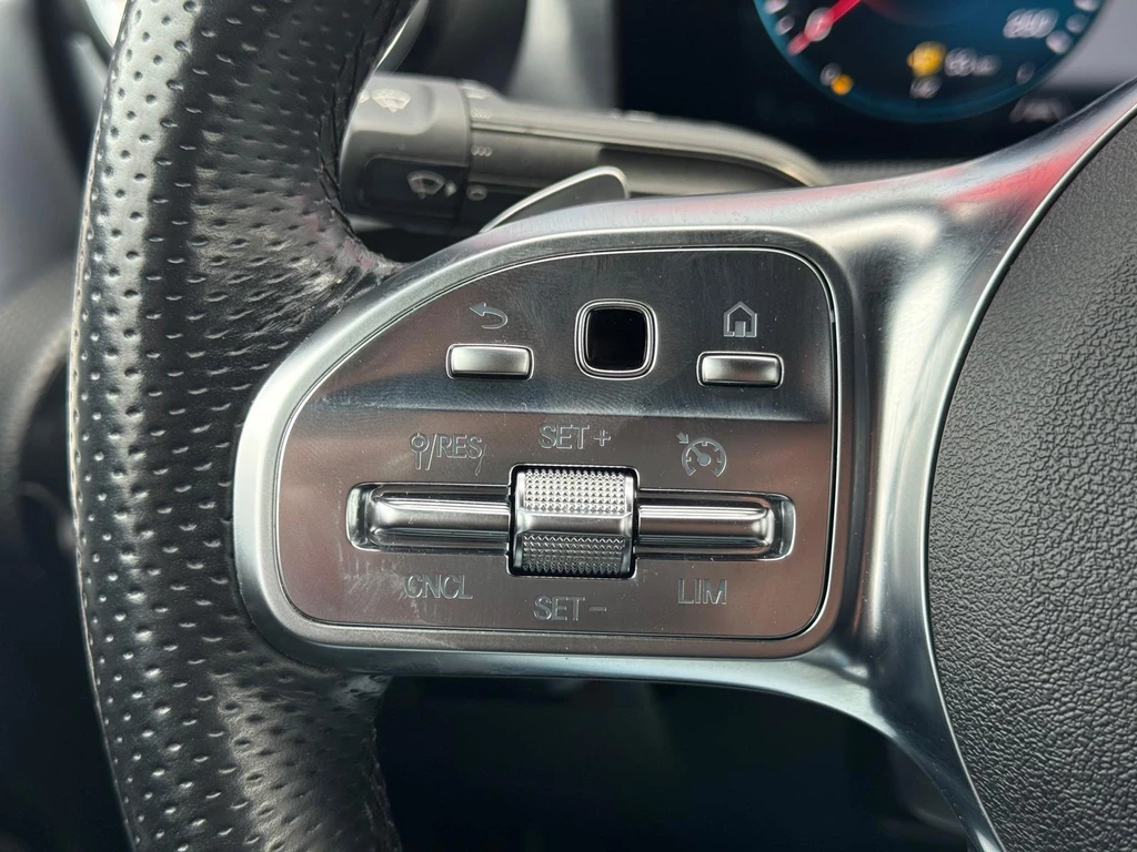 Mercedes-Benz CLA – foto 18