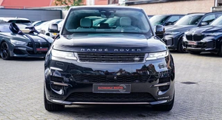 Land Rover Range Rover Sport – thumbnail 13