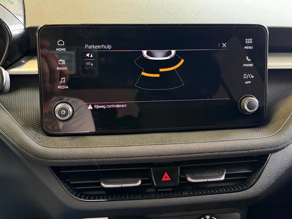 Škoda Fabia – foto 20