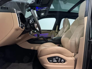 Porsche Cayenne – thumbnail 11