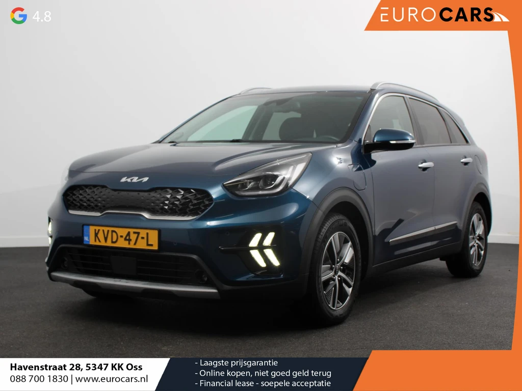 Kia Niro – foto 1