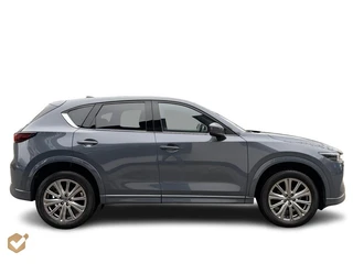 Mazda CX-5 – thumbnail 7