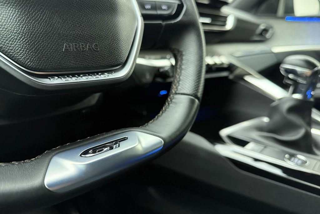 Peugeot 3008 – foto 25