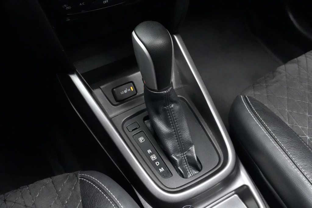 Suzuki Vitara – foto 9