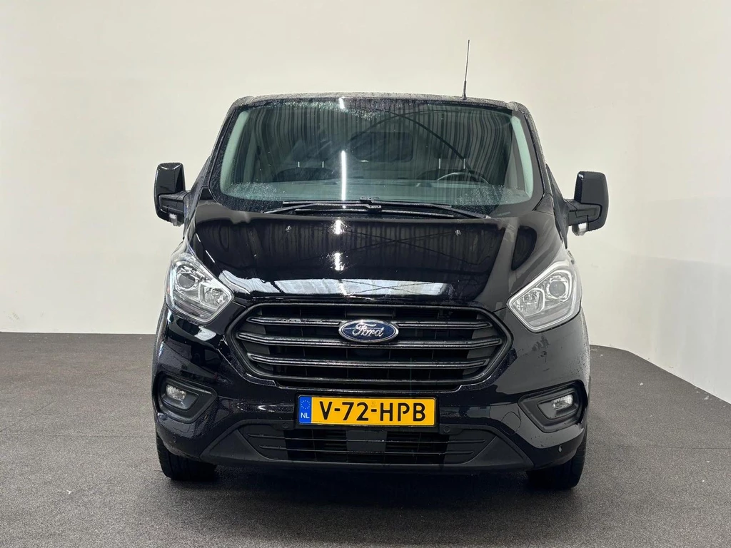 Ford Transit Custom – foto 7