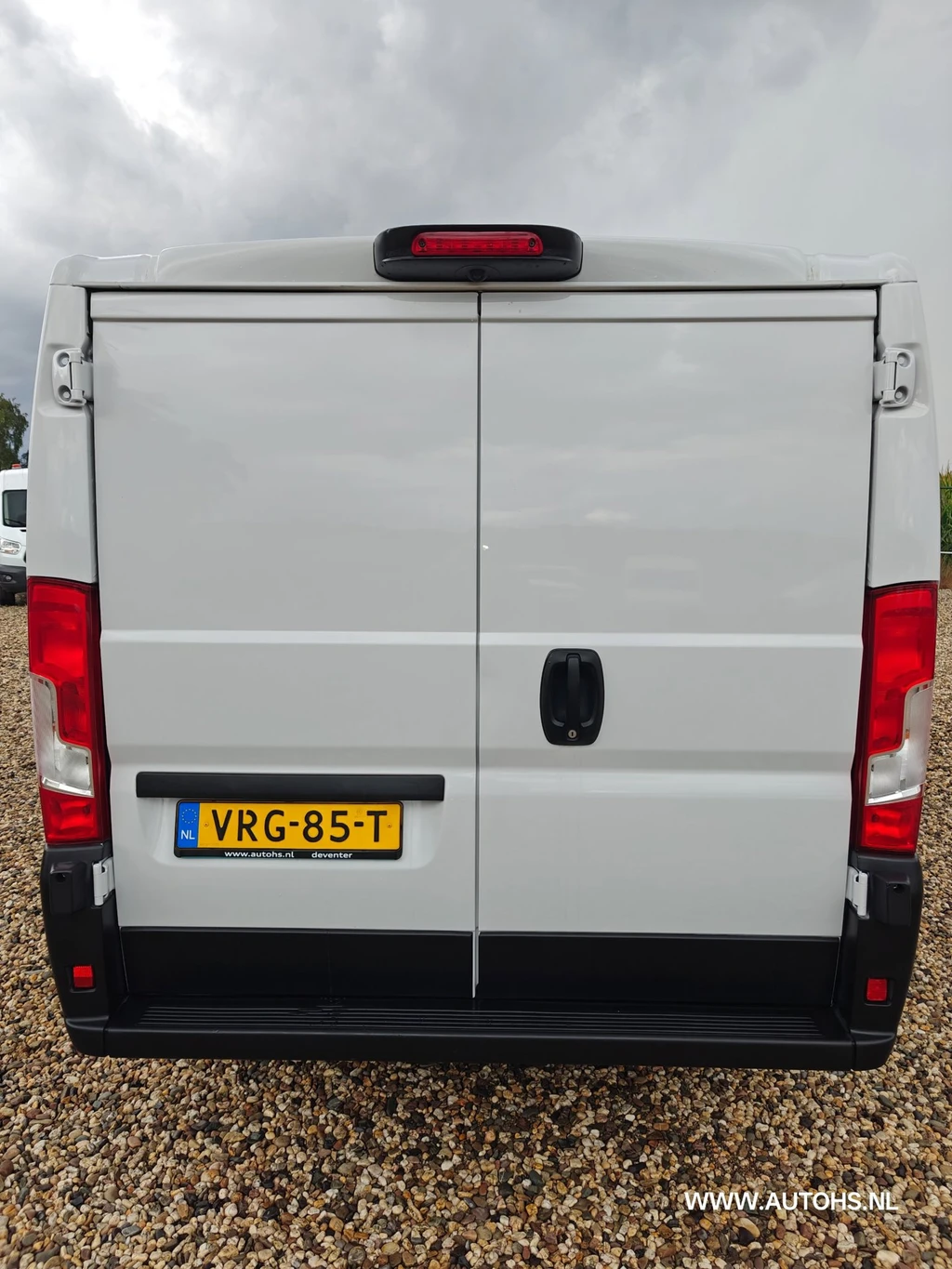 Peugeot Boxer – foto 4