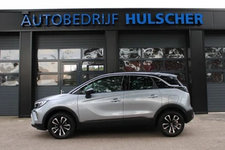 Opel Crossland – thumbnail 3