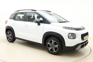 Citroën C3 Aircross – thumbnail 8