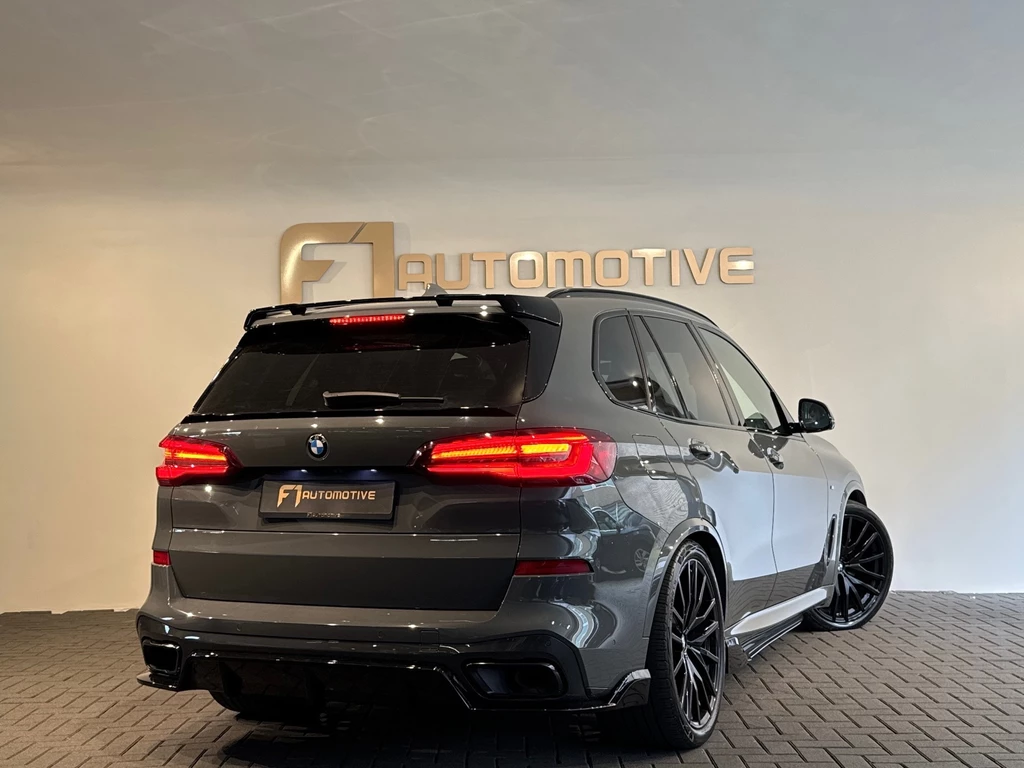 BMW X5 – foto 6