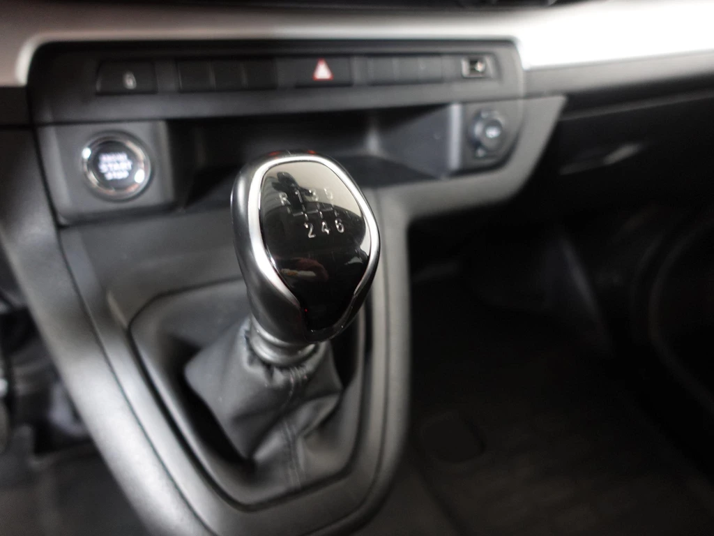 Opel Vivaro – foto 28