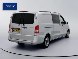 Mercedes-Benz Vito – thumbnail 22