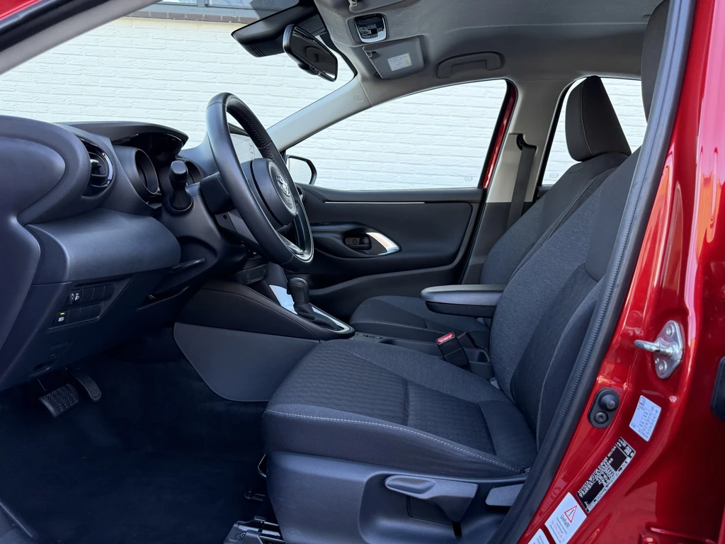 Toyota Yaris – foto 25