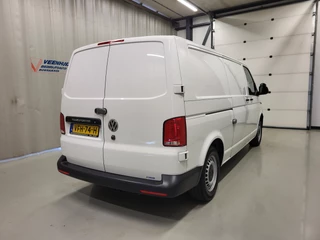 Volkswagen Transporter – thumbnail 5