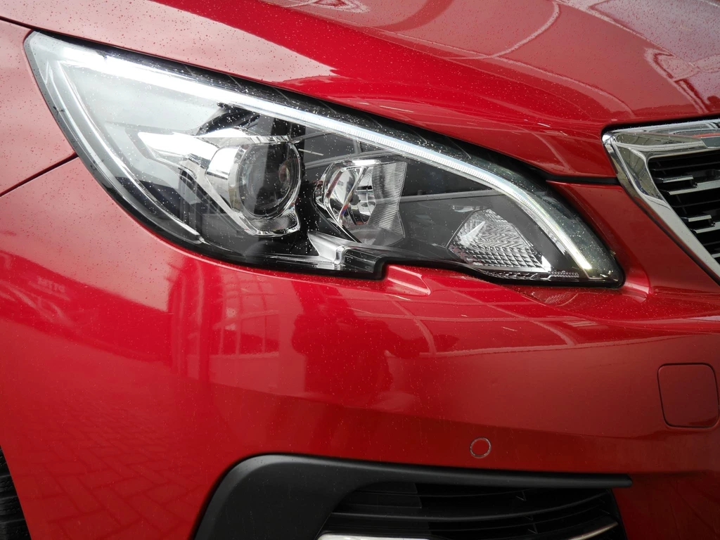 Peugeot 308 – foto 14