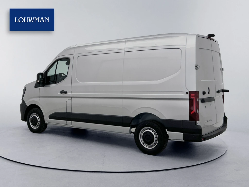 Renault Master – foto 5